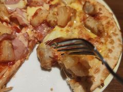 -萨莉亚意式餐厅(杭州西溪龙湖天街店)