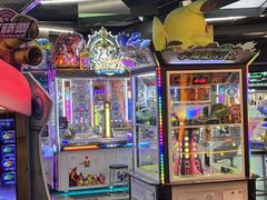 -星际传奇·电玩城·游戏厅·儿童乐园(大悦城店)
