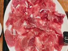 -牛必福潮汕牛肉火锅(油坊桥店)