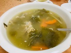 老火汤-幽优农庄·森波拉特色本地农家菜