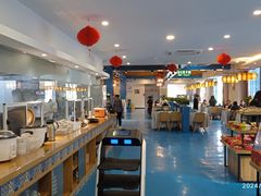 -马大胡子清真西北菜