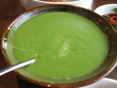 青豆泥-外婆家(杭州马塍店·杭帮菜名店)