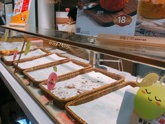 -西树泡芙(蓝色港湾店)
