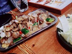 -烤官达人·徐州鲜羊肉串(江宁店)