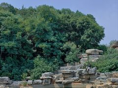 -北京西山国家森林公园