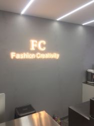 -FC·fashion creativity