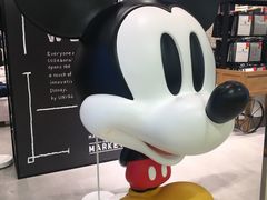 -优衣库(银座店)