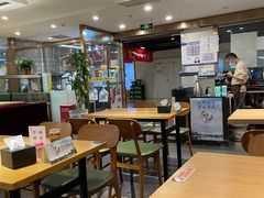 大堂-宏记广东客家菜(丰汇店)