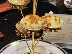 -上海金陵紫金山大酒店·汇海餐厅