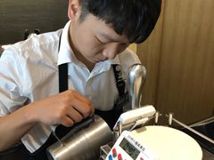 -星巴克(深圳星都豪庭店)
