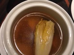 -运·中餐厅(成都华尔道夫酒店)
