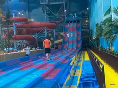 -青岛东方影都融创水世界