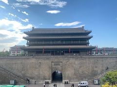 -西安城墙·碑林历史文化景区