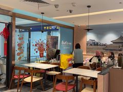 -康师傅私房牛肉面(申虹店)