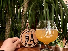 -京A Taproom·精酿餐吧(CBD店)