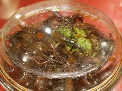 -阿莉餐厅(枣阳路店)