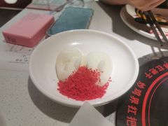 -虎丫炒鸡(郑州高新万科店)