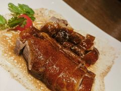 -ZEN采蝶轩·粤味臻鲜·手作点心·商务宴请(泰州店)
