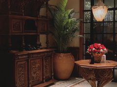 -玫瑰厅上海菜(兴国路店)