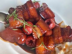 -大鸭梨烤鸭店(光彩店)