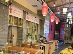 -来小酌·长安酒家(翠庭大厦店)