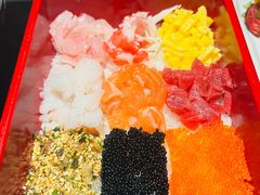 -花潮料理艺食馆(SM新生活广场店)