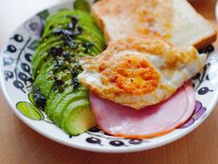 -银座仁志川·生吐司专门店(香港广场店)