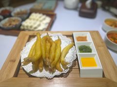-春满园·邯郸菜发祥地(滏东店)