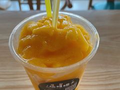 -港湾糖水