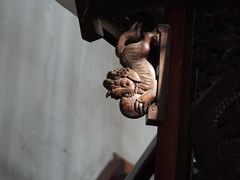 -上海青龙寺