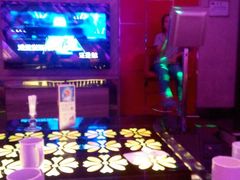-堂会(白云店)