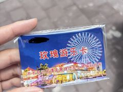 -大望京公园