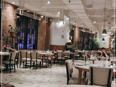 大堂-漢舍中国菜馆(889广场店)