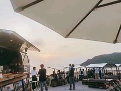 -Brew Farm·精酿农场海滨悬崖餐厅