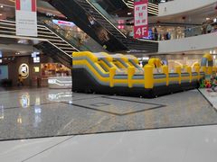 -万达广场(北京槐房店)