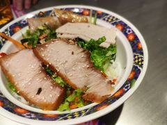 -新越盏·东南亚料理(捷登都会店)