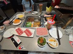 -海底捞火锅(步步高新天地店)