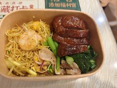 -香港威特瑞茶餐厅(小白楼音乐厅店)