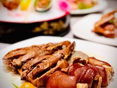 -金成潮菜博物馆(海珠湿地店)