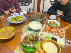 -北京烤鸭店(新桥家园·浦口店)