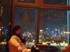 -翡翠36酒吧(浦东香格里拉店)