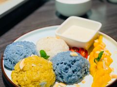 -滇铺子·云南特色菜·鲜花野菜季(曲靖万达店)