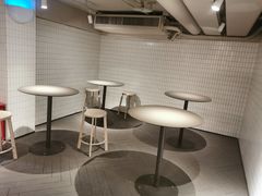 用餐区-肯德基(西单商场店)