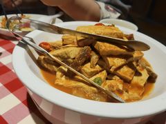 -西贝(财富购物中心店)