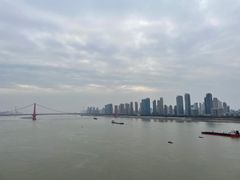 -武汉长江大桥