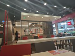 -永和大王(浦东南路店)
