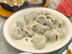 -金沙滩海鲜餐厅·海肠捞饭·手工水饺(梅江龙水园店)