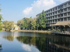 -黄埔古港