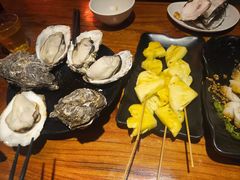 -烧蠔帮·湛江生蚝(南桥店)