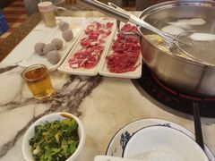 -悦来悦牛潮汕牛肉火锅(大浪店)